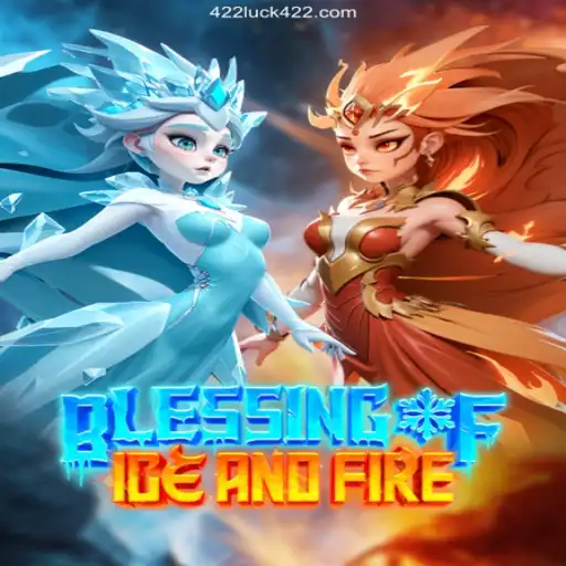 Discover BlessingofIceandFire: A Mesmerizing Adventure