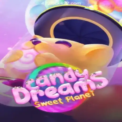 CandyDreams: The Sugary Adventure in the World of 422Luck