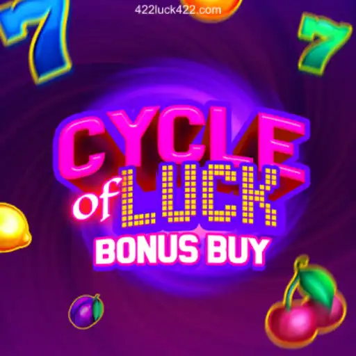 Cycle of Luck Bonus Buy: A Digital Gaming Revolution