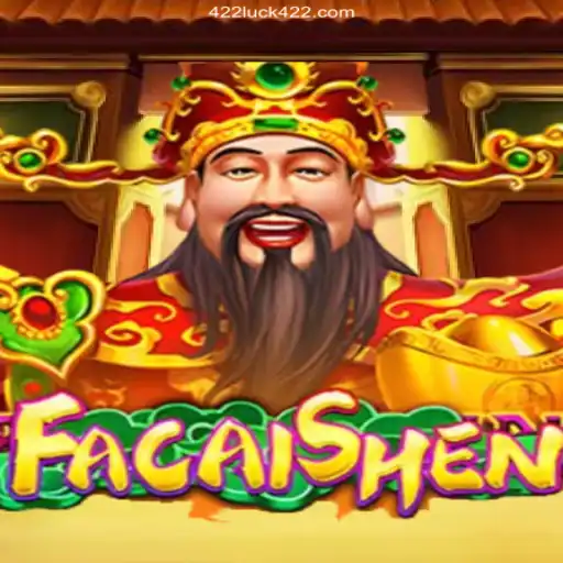 The Enchanting World of FaCaiShen: A Journey with 422Luck