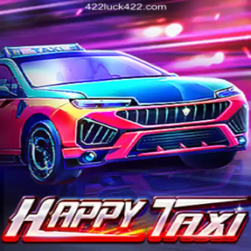HappyTaxi: Thrilling Adventures in Urban Transportation