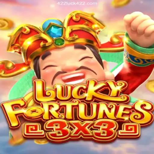 Discover the Excitement of LUCKYFORTUNES3x3: A Deep Dive Into the Game