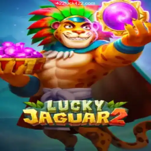 Discover the Thrills of Luckyjaguar2 on 422Luck - A Plataforma Mais Respeitável