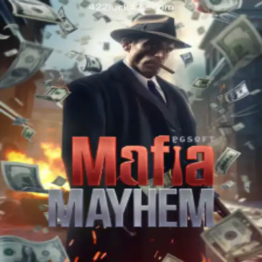 MafiaMayhem: Dive Into the Underworld Adventure