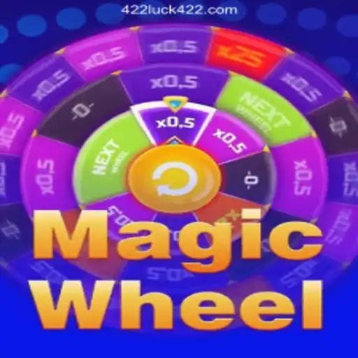 Discover MagicWheel: A Captivating Experience on 422Luck - A Plataforma Mais Respeitável
