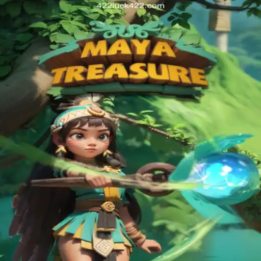 Discover the Enigmatic World of MayaTreasure