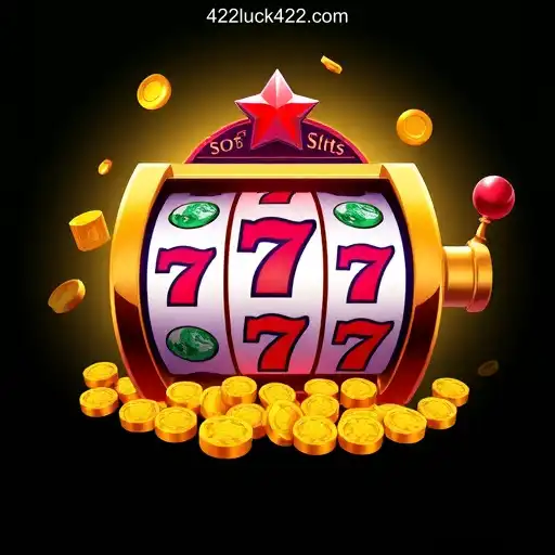 Gaming Experience 422Luck - A Plataforma Mais Respeitável - 422Luck.Com - 800+ Premium and Exclusive Games