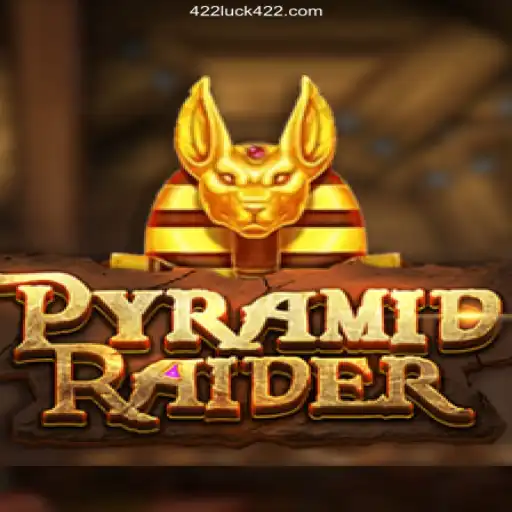 Discover the Enigmatic World of PyramidRaider
