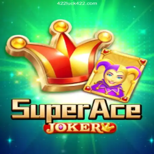 Discover SuperAceJoker: The Next Big Thing in Digital Gaming