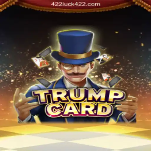 Exciting New Game 'TrumpCard' Takes the Gaming World by Storm